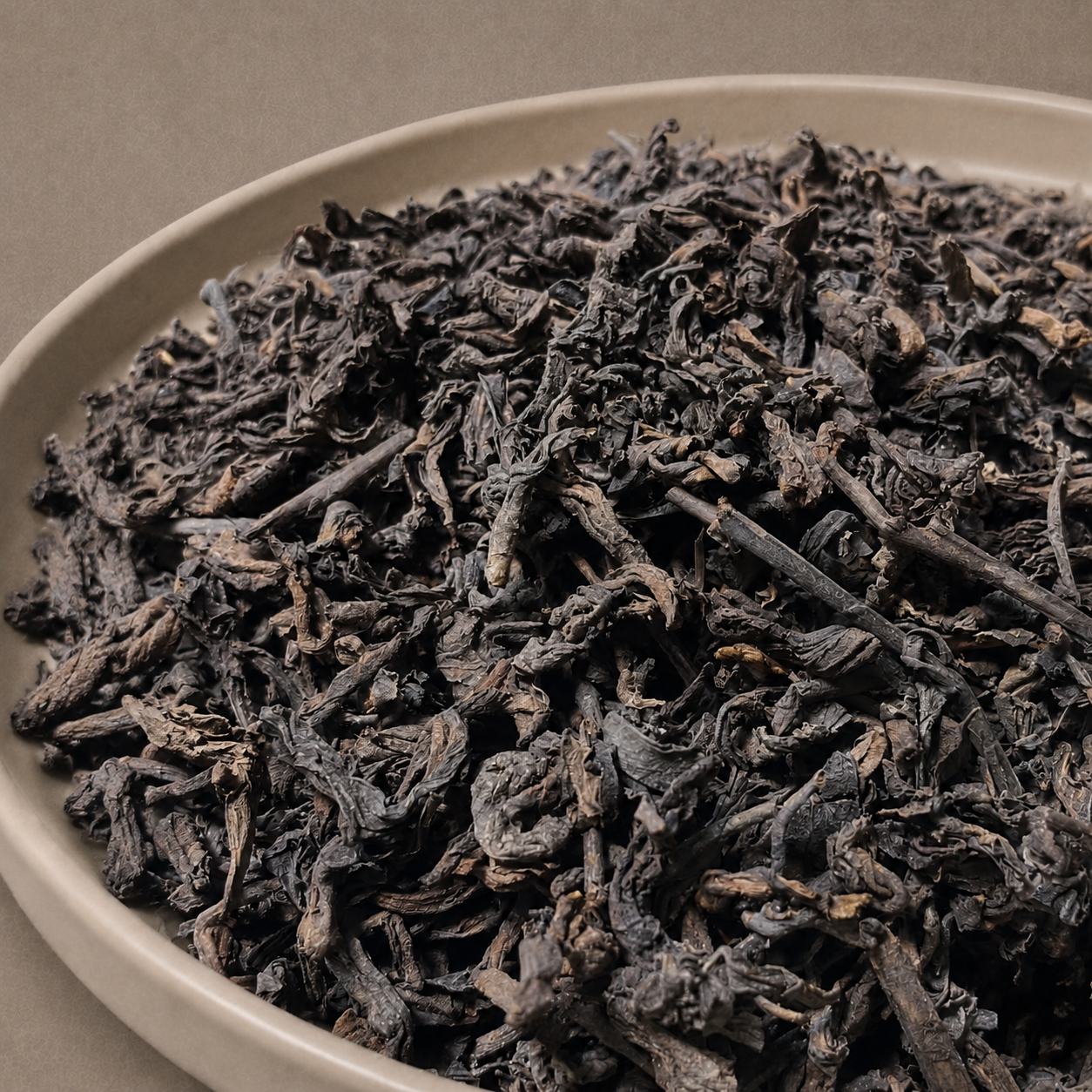 1970年末 79082老熟茶